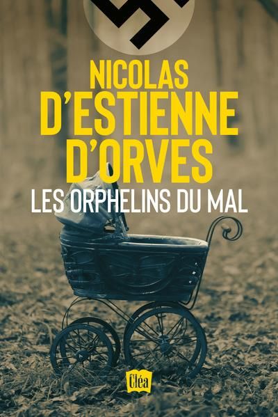 Emprunter Les orphelins du mal livre