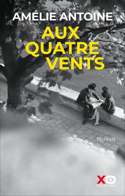 Emprunter Aux quatre vents livre