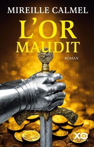 Emprunter L'or maudit livre