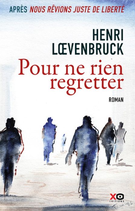 Emprunter Pour ne rien regretter livre