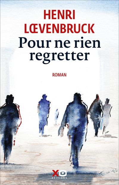 Emprunter Pour ne rien regretter livre