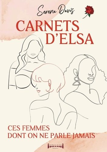 Emprunter Carnets d'Elsa livre