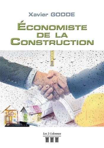 Emprunter Economiste de la construction livre