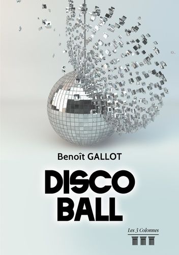 Emprunter Disco ball livre