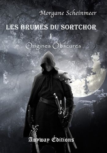 Emprunter Les Brumes du Sortchor Tome 1 livre