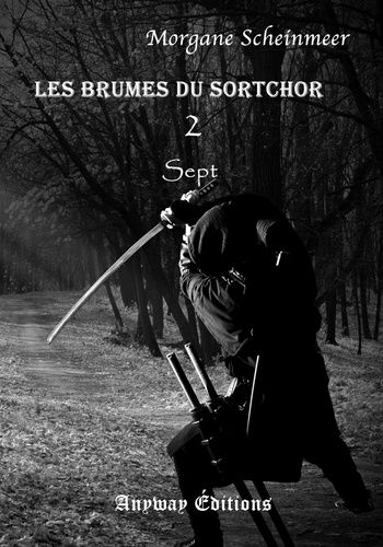 Emprunter Les Brumes du Sortchor Tome 2 livre