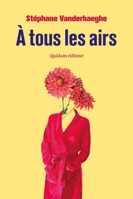 Emprunter A tous les airs (ritournelle) livre