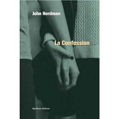 Emprunter La confession livre