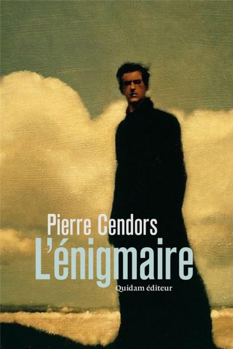 Emprunter L'énigmaire livre