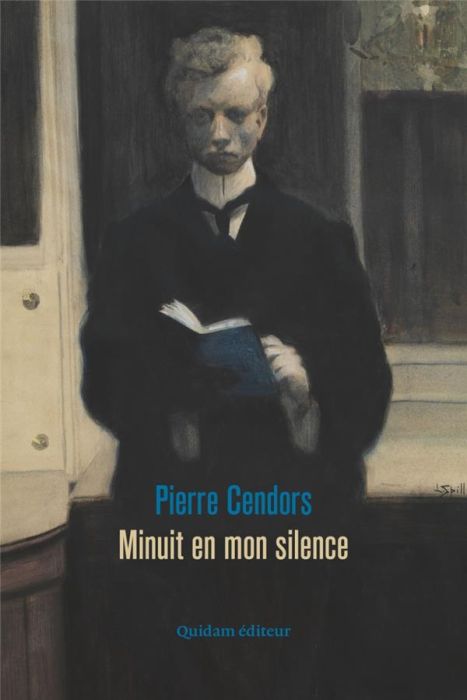 Emprunter Minuit en mon silence. Lettera amorosa livre