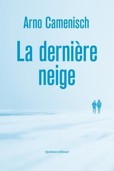 Emprunter La Dernière Neige livre