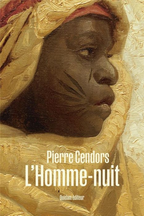 Emprunter L'homme-nuit livre