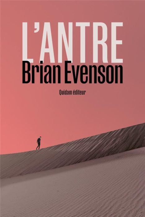 Emprunter L'antre livre