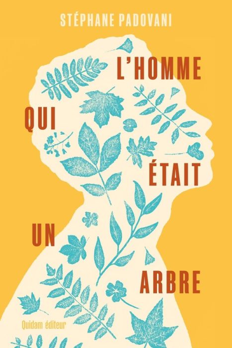 Emprunter L'Homme qui était un arbre livre