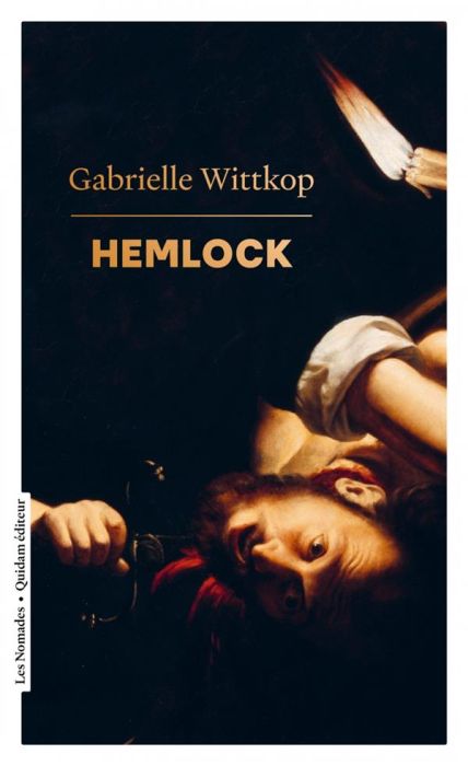 Emprunter Hemlock (à travers les meurtrières) livre