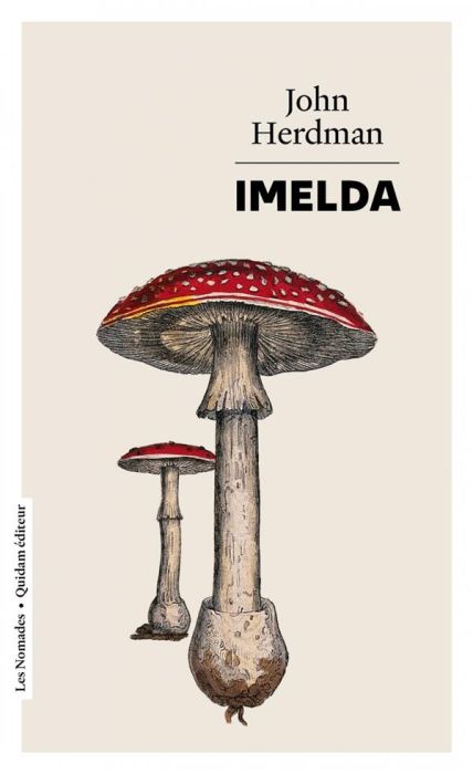 Emprunter Imelda livre