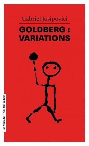 Emprunter Goldberg : Variations livre