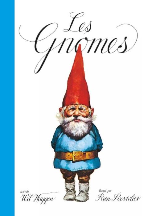 Emprunter Les Gnomes livre