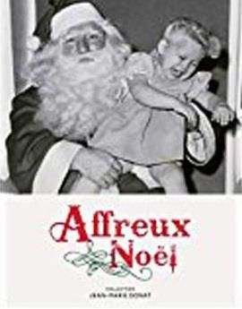 Emprunter Affreux Noël. Edition bilingue français-anglais livre