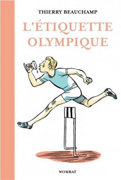 Emprunter L'étiquette olympique. Précieux conseils pour entrer dans la légende du sport livre