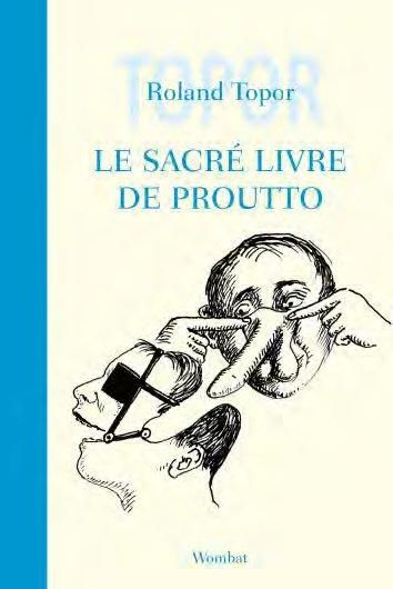 Emprunter Le sacré livre de Proutto. Suivi de Sacré Jean-Paul livre