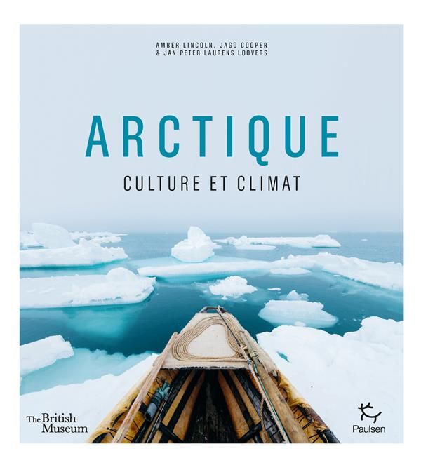 Emprunter Arctique. Culture et climat livre