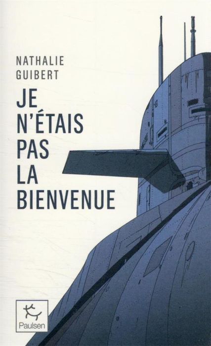 Emprunter Je n'étais pas la bienvenue livre