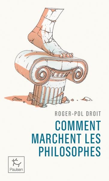 Emprunter Comment marchent les philosophes ? livre