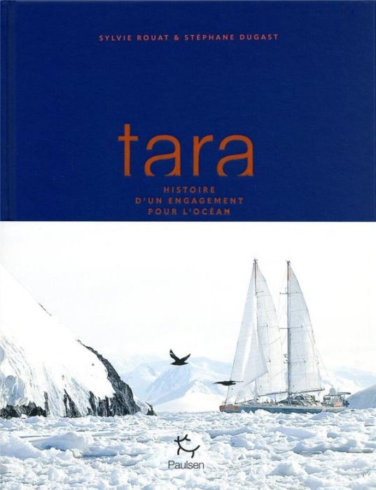 Emprunter TARA: une aventure humaine et scientifique livre