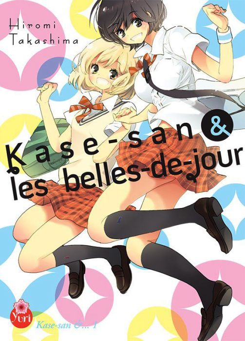 Emprunter Kase-san Tome 1 : Kase-san & les belles de jour livre