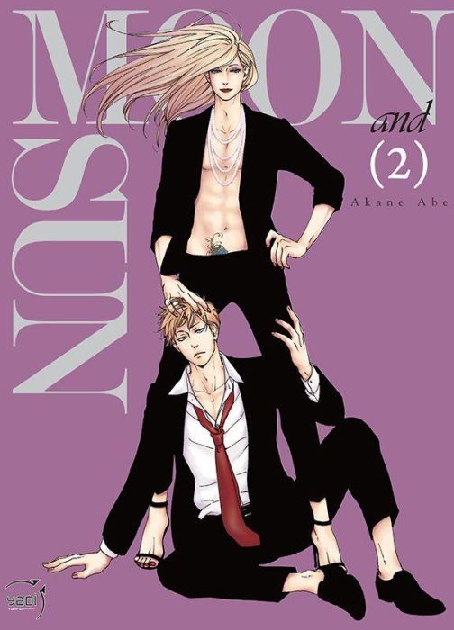 Emprunter Moon and Sun Tome 2 livre