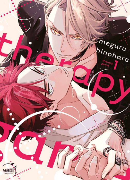 Emprunter Therapy Game Tome 1 livre