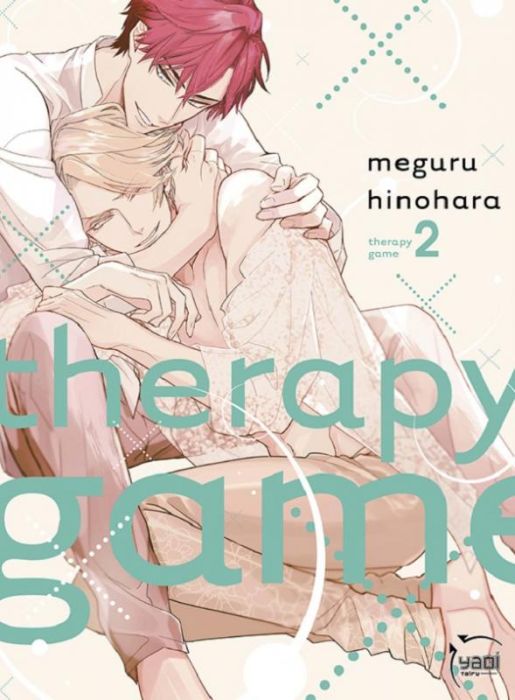 Emprunter Therapy Game Tome 2 livre