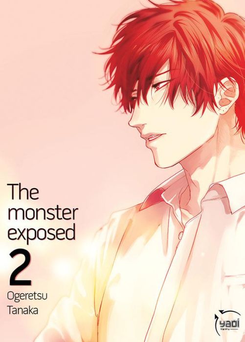 Emprunter The Monster Exposed Tome 2 livre