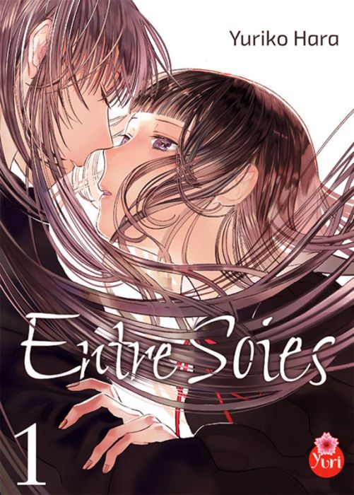 Emprunter Entre Soies Tome 1 livre