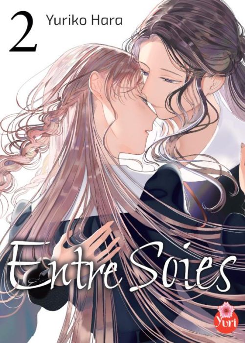 Emprunter Entre Soies Tome 2 livre