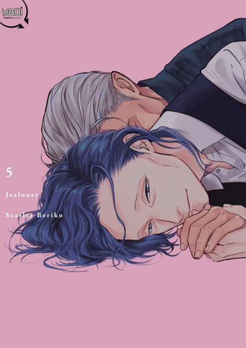 Emprunter Jealousy Tome 5 livre