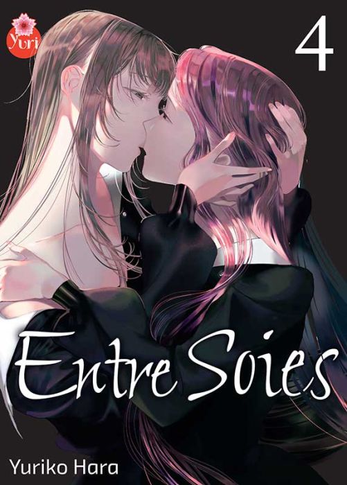 Emprunter Entre soies Tome 4 livre