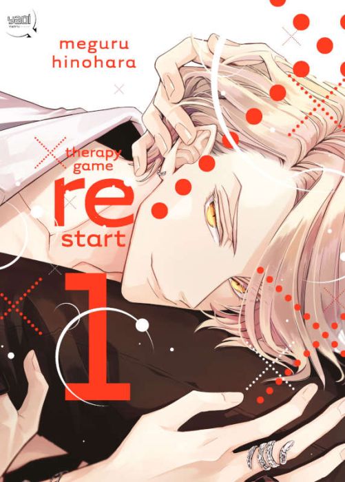 Emprunter Therapy Game Restart Tome 1 livre