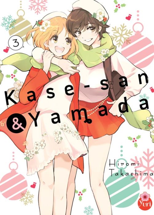 Emprunter Kase-San & Yamada Tome 3 livre