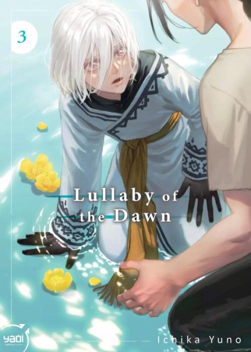 Emprunter Lullaby of the Dawn Tome 3 livre