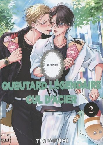 Emprunter Queutard légendaire VS Cul d'acier Tome 2 livre