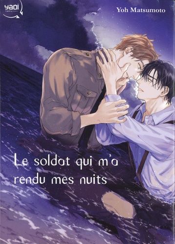 Emprunter Le soldat qui m'a rendu mes nuits livre