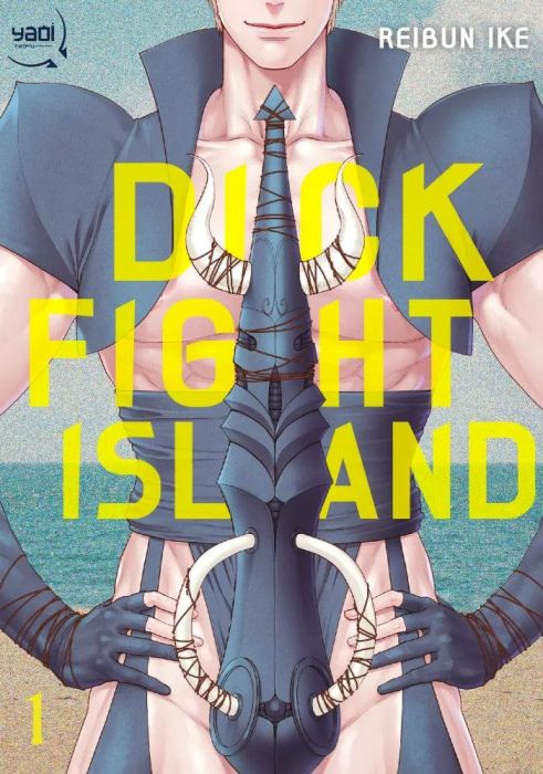 Emprunter Dick fight island Tome 1 livre