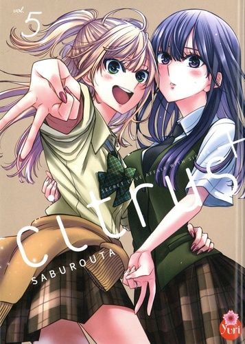 Emprunter Citrus + Tome 5 livre