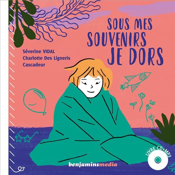 Emprunter Sous mes souvenirs je dors. Pack en 2 volumes, avec 1 CD audio MP3 [BRAILLE livre