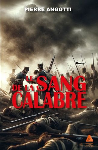 Emprunter Le Sang de la Calabre livre