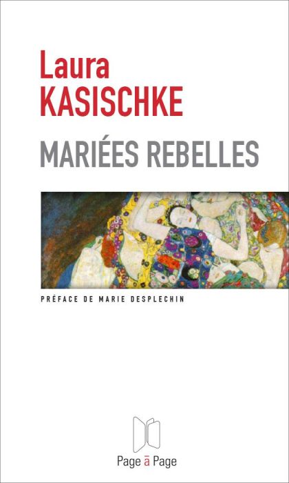 Emprunter Mariées rebelles livre