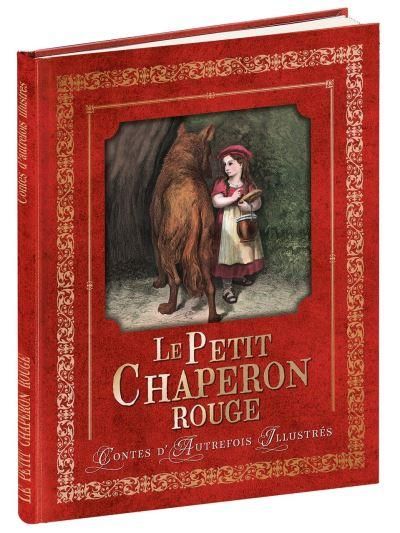 Emprunter Le petit Chaperon rouge livre