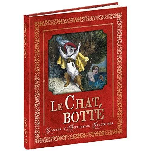 Emprunter Le chat botté livre